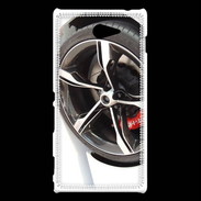 Coque Sony Xperia M2 Jante de tuning 5