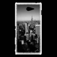 Coque Sony Xperia M2 New York City PR 10