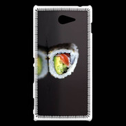 Coque Sony Xperia M2 Maki design PR 15