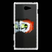 Coque Sony Xperia M2 Maki design PR 20
