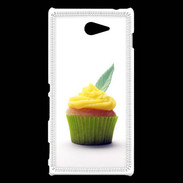 Coque Sony Xperia M2 Cupcakes PR 45