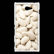 Coque Sony Xperia M2 Dragées en folie PR