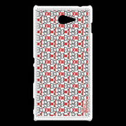 Coque Sony Xperia M2 Adishatz Joanot All G