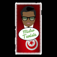 Coque Sony Xperia M2 Mister Tunisie