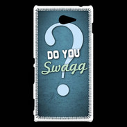 Coque Sony Xperia M2 Do You Swag ZG