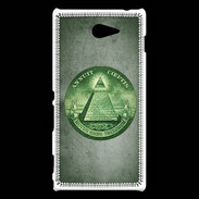 Coque Sony Xperia M2 illuminati