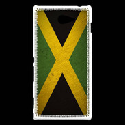 Coque Sony Xperia M2 Jamaique