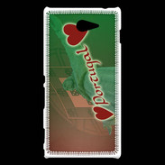Coque Sony Xperia M2 Coque Fatima Portugal