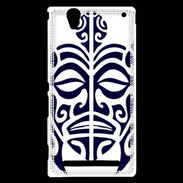 Coque Sony Xperia T2 Ultra Tortue Maori