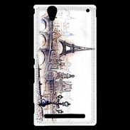 Coque Sony Xperia T2 Ultra