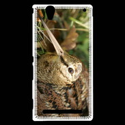 Coque Sony Xperia T2 Ultra Bécasse 2