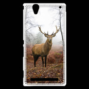 Coque Sony Xperia T2 Ultra Cerf