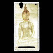 Coque Sony Xperia T2 Ultra Bouddha Zen 2