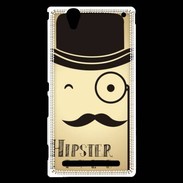 Coque Sony Xperia T2 Ultra Hipster Style