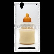 Coque Sony Xperia T2 Ultra Biberon