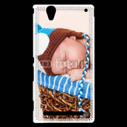 Coque Sony Xperia T2 Ultra Sommeil de bébé