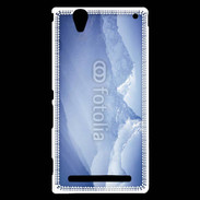 Coque Sony Xperia T2 Ultra hiver 4