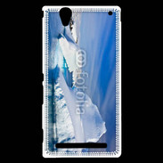 Coque Sony Xperia T2 Ultra iceberg