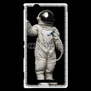 Coque Sony Xperia T2 Ultra Astronaute 