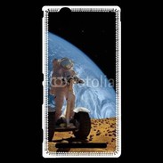 Coque Sony Xperia T2 Ultra Astronaute 5