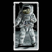 Coque Sony Xperia T2 Ultra Astronaute 6