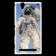 Coque Sony Xperia T2 Ultra Astronaute 7