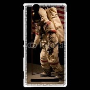 Coque Sony Xperia T2 Ultra Astronaute 10