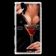 Coque Sony Xperia T2 Ultra Barmaid 2