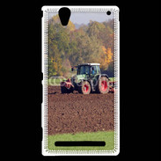 Coque Sony Xperia T2 Ultra Agriculteur 4