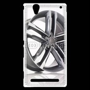 Coque Sony Xperia T2 Ultra Jante sport
