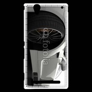 Coque Sony Xperia T2 Ultra Sport prototype tuning
