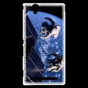 Coque Sony Xperia T2 Ultra Astronaute 2