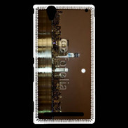Coque Sony Xperia T2 Ultra Freedom Tower NYC 6