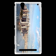Coque Sony Xperia T2 Ultra Manhattan 1