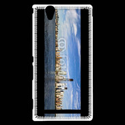 Coque Sony Xperia T2 Ultra Manhattan 3