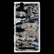 Coque Sony Xperia T2 Ultra Manhattan 4