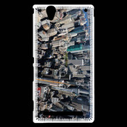 Coque Sony Xperia T2 Ultra Manhattan 5