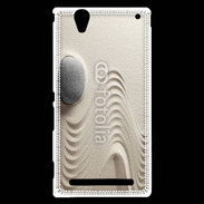 Coque Sony Xperia T2 Ultra Zen japonais