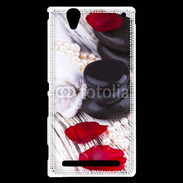 Coque Sony Xperia T2 Ultra Zen attitude 70