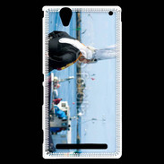 Coque Sony Xperia T2 Ultra Bigoudenne en Bretagne