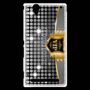 Coque Sony Xperia T2 Ultra VIP Star