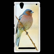 Coque Sony Xperia T2 Ultra Oiseau 5