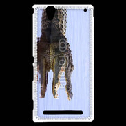 Coque Sony Xperia T2 Ultra Alligator 1