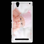 Coque Sony Xperia T2 Ultra Bébé 4