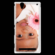 Coque Sony Xperia T2 Ultra Bébé 5