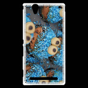 Coque Sony Xperia T2 Ultra Gâteaux 1