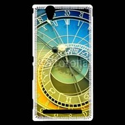 Coque Sony Xperia T2 Ultra Astrologie 60