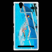 Coque Sony Xperia T2 Ultra Waterpolo