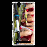 Coque Sony Xperia T2 Ultra Aviron