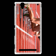 Coque Sony Xperia T2 Ultra Départ 100m